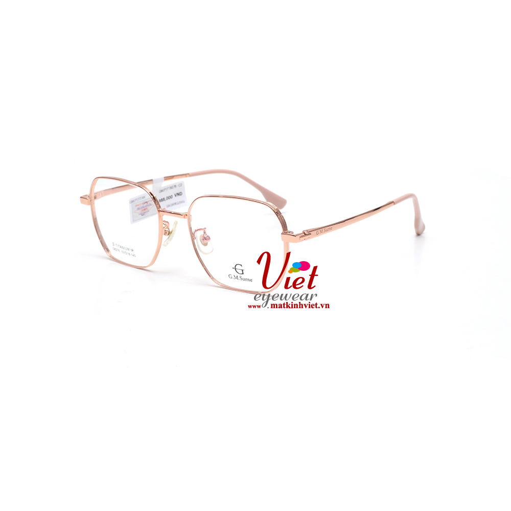 Gọng kính G.M Surne G8276 C2